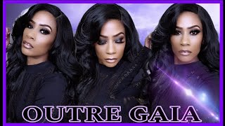 Okay Lets Chat About the NEW OUTRE LACE FRONT/GAIA hunty. 🤔🕺🏾💕