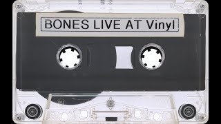 Frankie Bones - Live At Vinyl (1997) [HD]