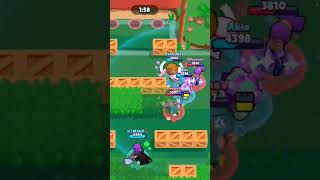 Buzz #akioyt #brawlstars #gameplay #viral #buzz