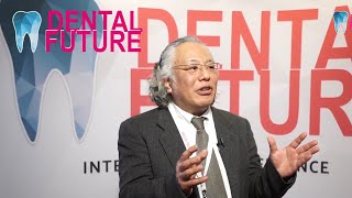 Speaker Dental Future 2019: Show Yamamoto (Japonia)