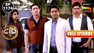 क्या CID को गोदाम में हुई घटना के बारे में मिलेगा कोई Evidence? | CID | सी.आई.डी. | 1 Nov 24