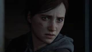 Story Night: The Last Of Us 2 Pt.2