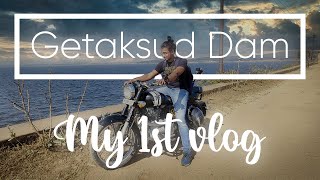 My first Vlog | Getalsud Dam | Ranchi vlog