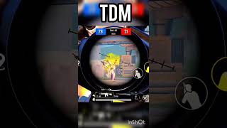 MONSTER IN TDM