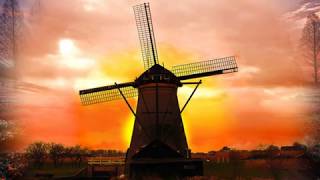 Windmill Sunsets_5