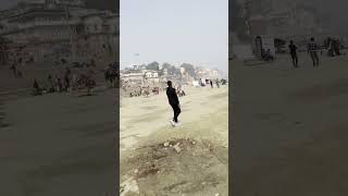 Banaras Ganga Vibes #shorts #shortvideo #banaras #viral