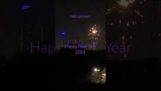 Happy New Years 2024. Untuk Pioneer seluruh Indonesia #pinetwork #piCoreteam #hny2024