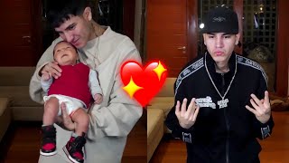 CRISTORATA TIENE UNA SORPRESA PARA SU SOBRINO 😍❤️ + NUEVAS PRENDAS