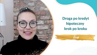 Droga po kredyt hipoteczny krok po kroku | Assesoria