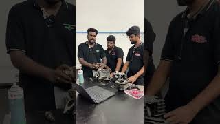 Engine Bore Prechanaiya? | RevNitro