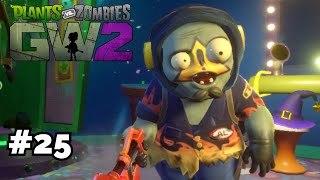 (MODDED) PvZ Garden Warfare 2: Demolition Expert - Episode 25