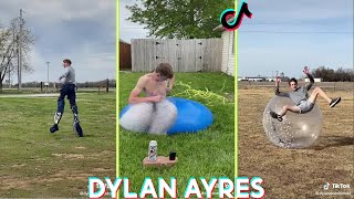 Best Dylan Ayres Tik Tok Compilation | Funny Dylan Does Tik Tok @DylanAyres Diy Videos 2022