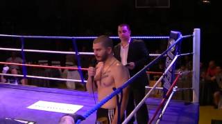 Daniel Betov vs Petar Aleksandrov PART 2