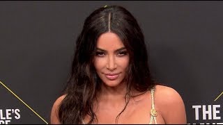 Kim Kardashian, Gwen Stefani, Pink & more at the People's Choice Awards 2019