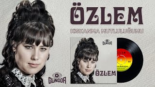 Özlem - Kıskanma Mutluluğumu