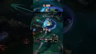 Samira Pentakill - League of Legends #short  #lol #clips #leagueoflegends #viral #fyp