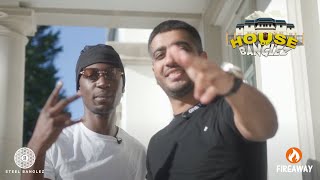 Squeeks Visits House of Banglez Ep.2