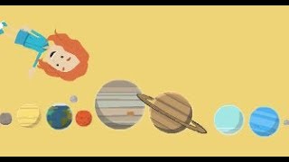 Rosie Eats The Whole Entire Solar System (GROUNDED!!!)