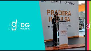 Pradera impulsa a las pequeñas empresas a través del programa de valor compartido de CMI Emprende