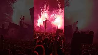 Mysteryland 2024 Endshow #europe #mysteryland #endgame #awesome