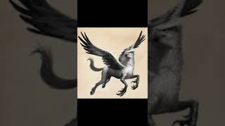 Magical Menagerie Suite -- Third Movement -- Upon a Hippogriff's Back