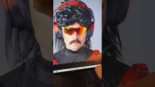 Its DISGUSTING for Dr Disrespect, NO MATTER WHAT #dejatwo