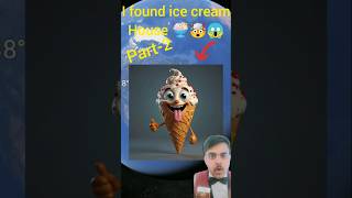 I Found ice cream house  (part-2)🍨🤯😱On Google Earth#shorts #googleapps #google #googleearth #viral