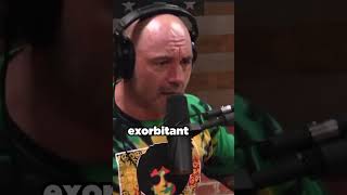 Joe Rogan Sparks a Viral Revolution Against Unequal Healthcare! #shorts