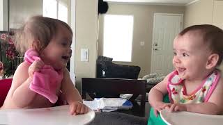 2021 final #1 Funny babies compilation   ,cute baby #baby