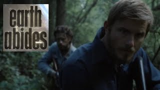 Earth Abides (Tv Series)(Official Trailer 2024) With Alexander Ludwig