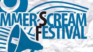 Summer Scream Festival - Plaza Park - Ohrid ( 31.07.2011 )