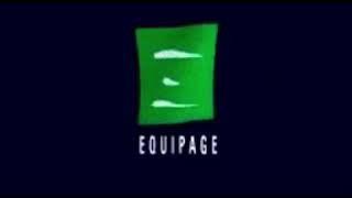 Equipage Logo (1998)