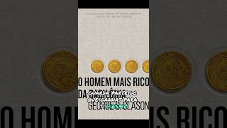 O homem mais rico da Babilônia- George S. Clason, "Crie fundos de investimentos, paga a ti primeiro"