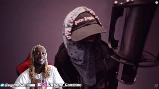 SODA LUV - HOTBOX DWYANE GAMBINO REACTION