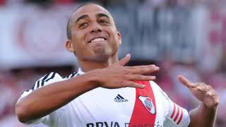 Feliz Cumpleaños David Trezeguet l En el peor momento de la historia demostraste tu amor por River