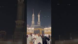 makkah #hajj2024 #umrah kaba #masjidalharambeautifulview