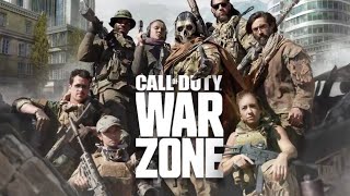 CALL OF DUTY WARZONE  (1)   بث PS4 المباشر اسرار معلومات جديدة اول مرة راح تشوفها عن اللعبة