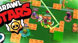 BRAWL BALL|BEST GOALS