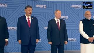 Russia- BRICS- Kazan- ma quale isolamento