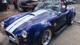 1965 FFR Cobra