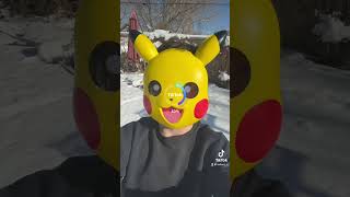 Pickachu