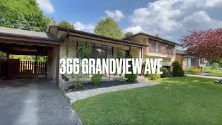 366 Grandview Ave