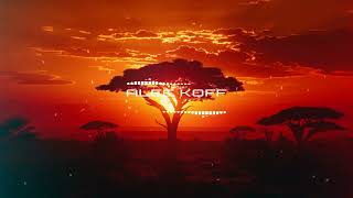 Alec Koff - Happy Africa (african background music for videos)