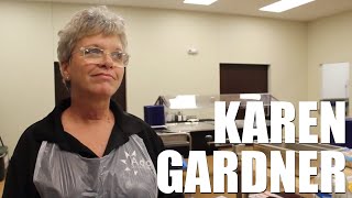 EMPLOYEE SPOTLIGHT KAREN GARDNER