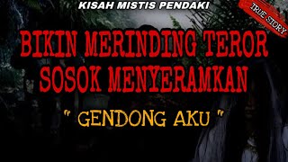 KISAH MISTIS - YAKIN MASIH MAU MAKSA MENDAKI - KISAH MISTIS GUNUNG LAWU