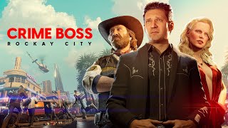 Crime Boss: Rockay City (Part 1/3)