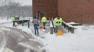 UVM Custodial Salt Tutorial part 2: How to use Entry, the liquid product