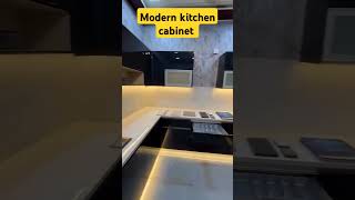 Advance Modular kitchen Design Ideas. #shorts #shortsfeed #youtubeshorts #modernkitchen #nehaplast