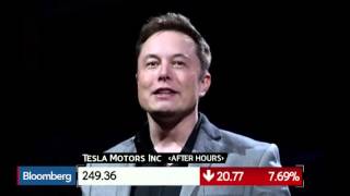 Tesla Why Is Elon Musk Stepping Back From Delivery Forecast