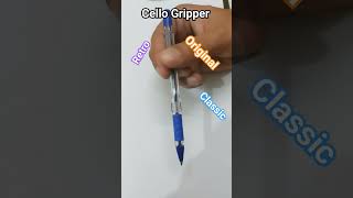 Cello Gripper Pen#penlover #cello #gripper #retro #writing #pen #ballpen #gift #youtubeshorts #viral